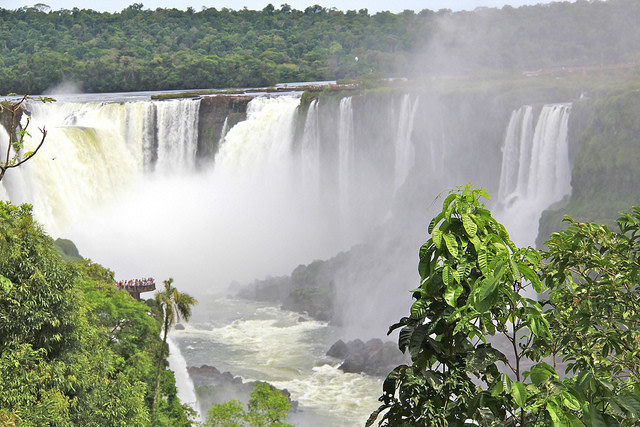 Iguazu National Park