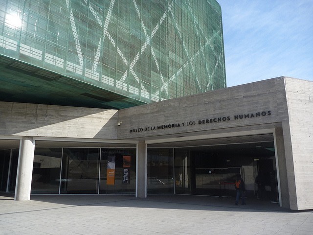Museo de la Memoria y Derechos Humanos