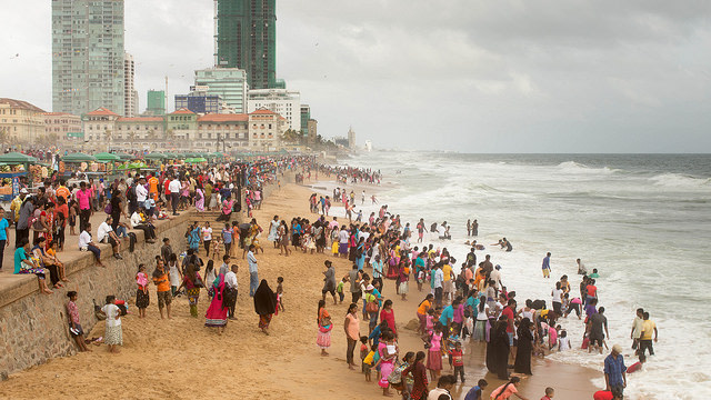 Colombo, Sri Lanka