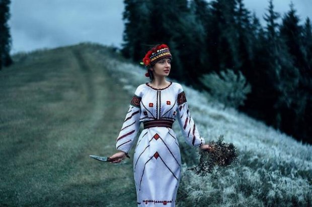 Ukraine holidays and traditions - Guide me UA