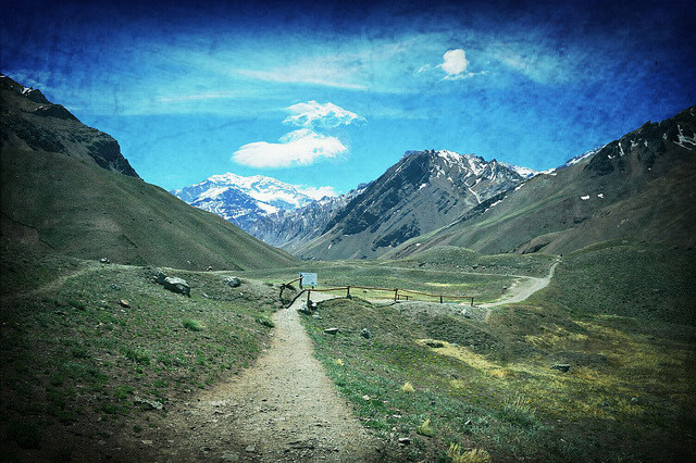 Aconcagua Valley
