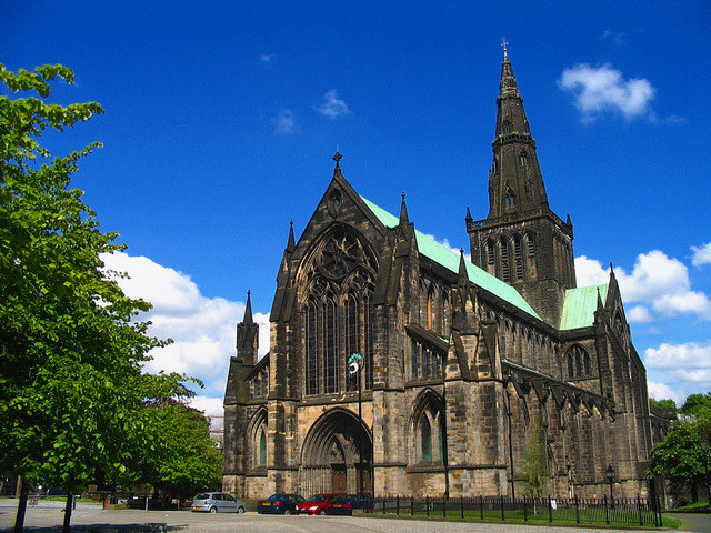 Glasgow Cathedral