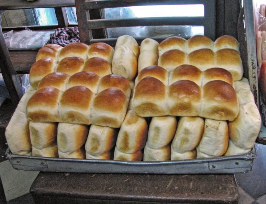 Yazdani Bakery, Mumbai
