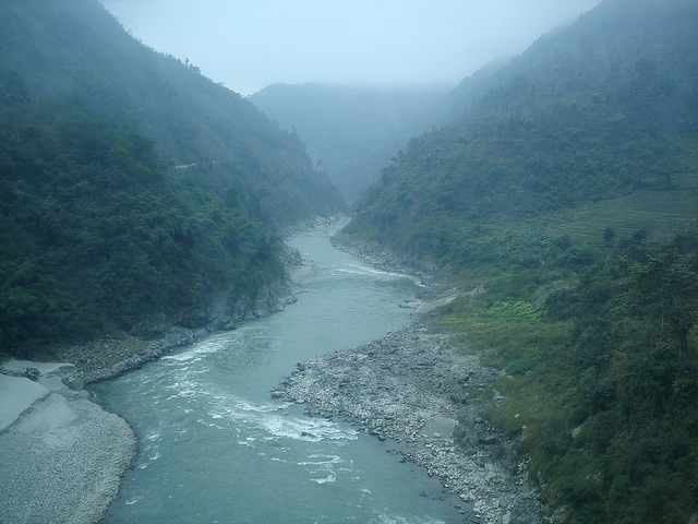 Trishuli River