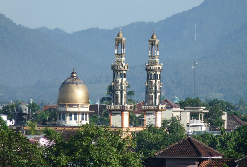Mataram Mosque