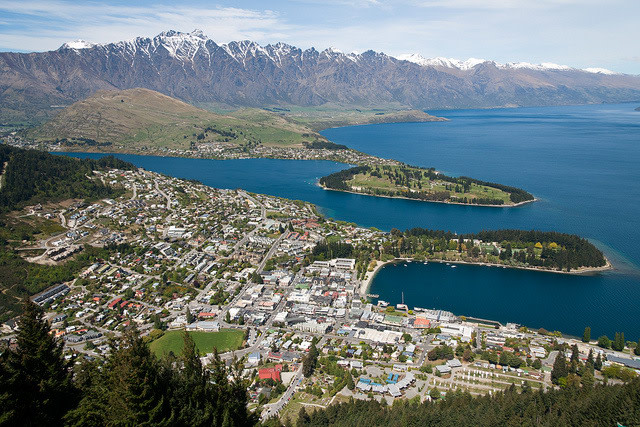 Queenstown