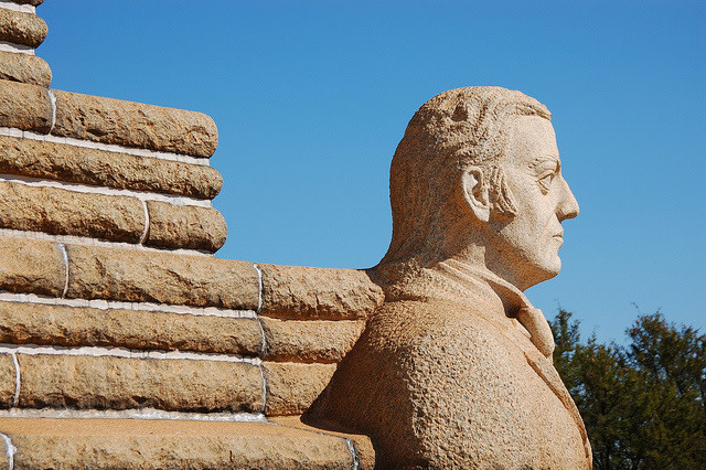 Voortrekker Monument