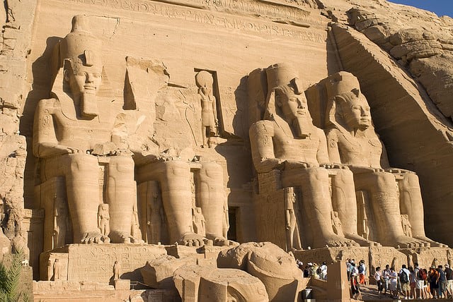 Abu Simbel