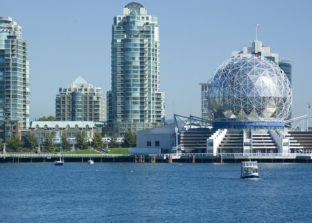Science World