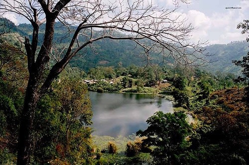 Boga Lake