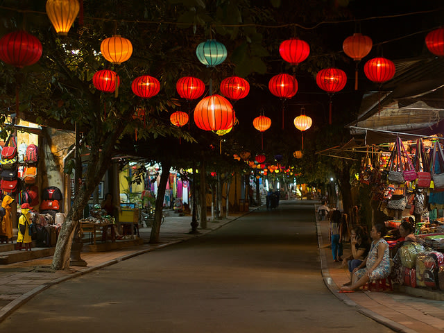 Hoi An Town
