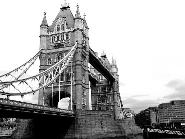 London Bridge