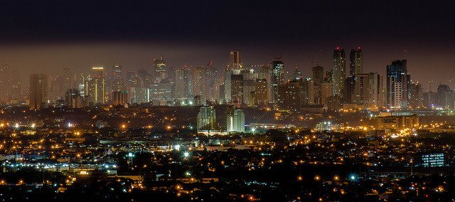 Manila City