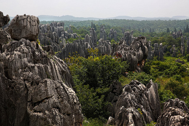 Stone_Forest_Kunming
