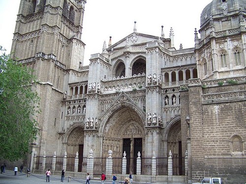 Catedral de Santa Maria