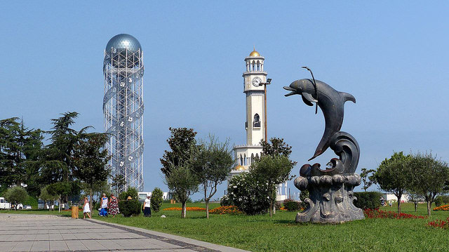 Batumi Lighthouse