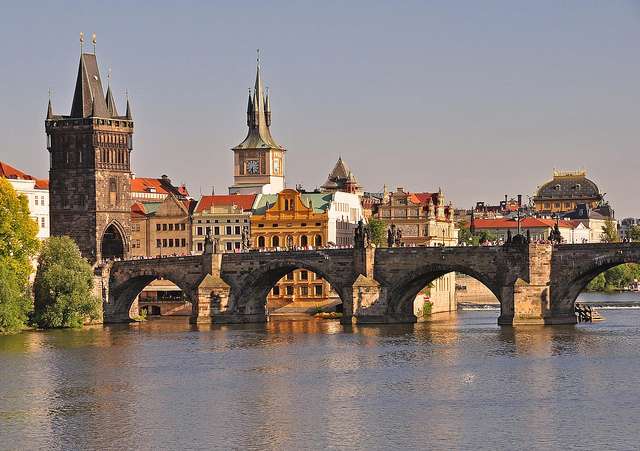 Charles Bridge
