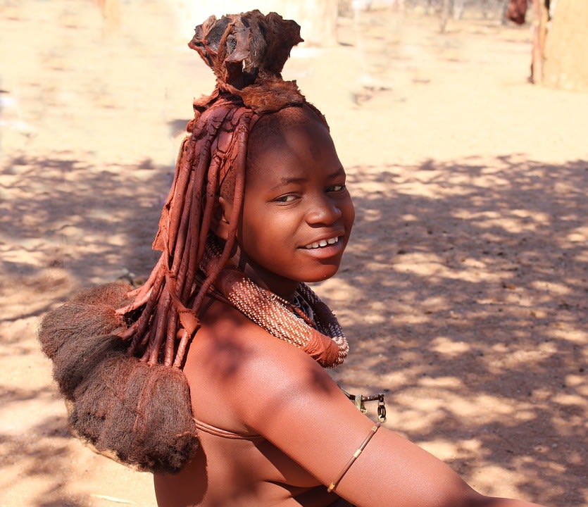 Himba 