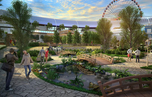 Cityland Dubai