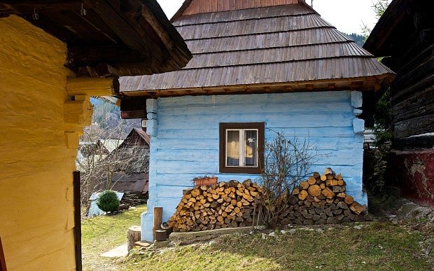 Europe's prettiest villages