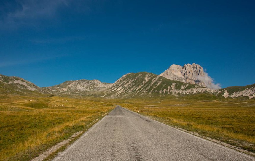 Gran Sasso d'Italia