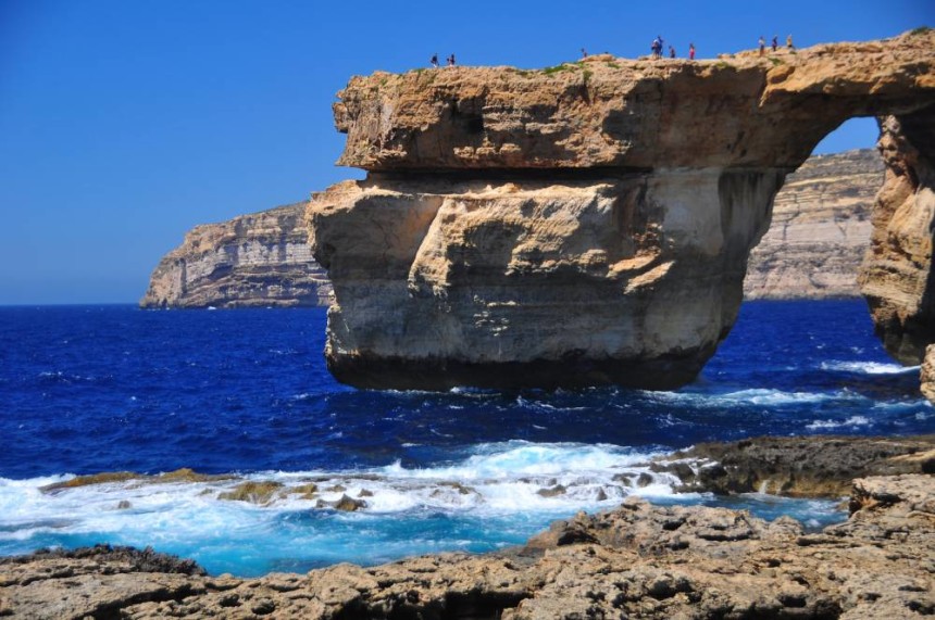 Island of Gozo