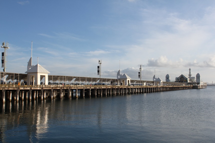 Bellarine Peninsula, Geelong