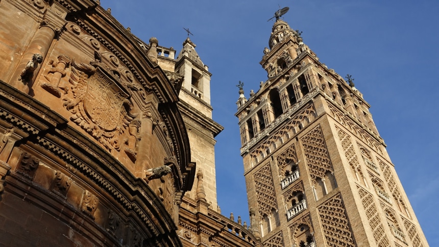 La Giralda Tower