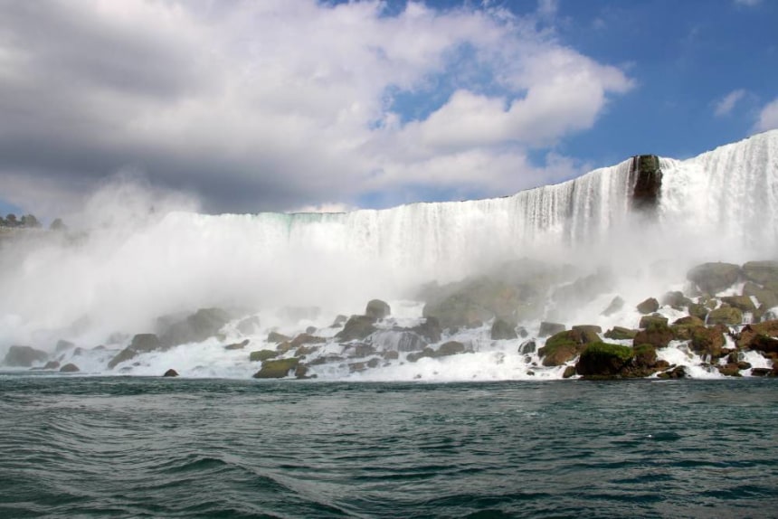 Niagara Falls, New York