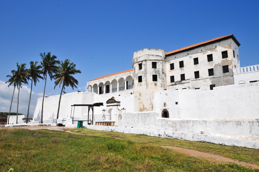 Elmina Castle
