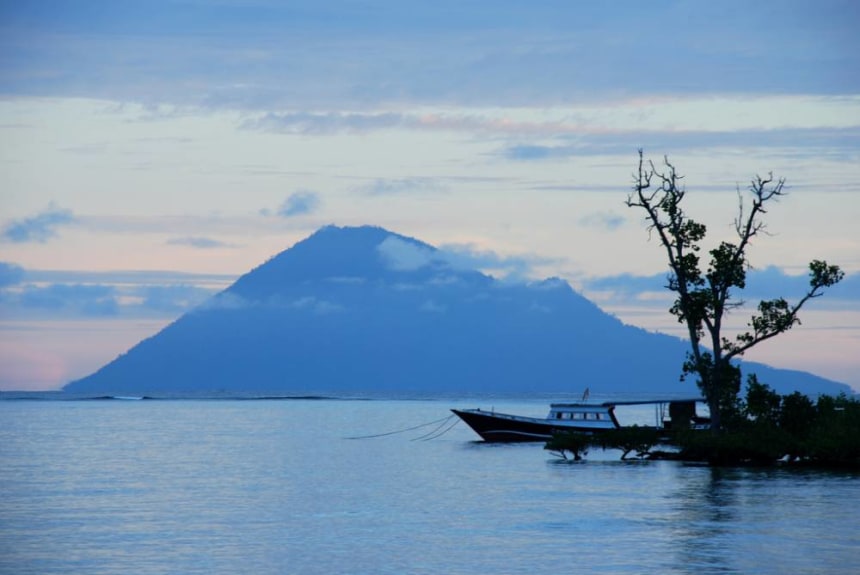 Manado Sulawesi