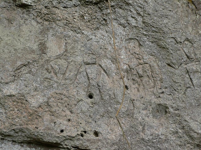 Angono Petroglyphs