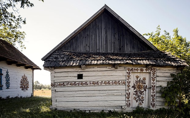Europe's prettiest villages