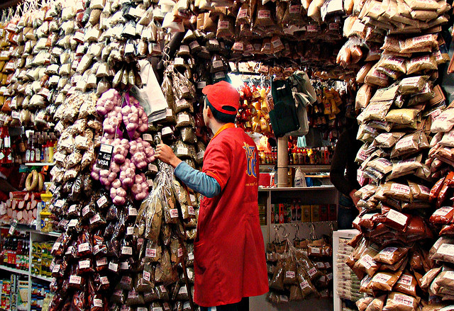 Mercado Publico Municipal