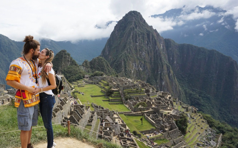 Machupicchu Enamora
