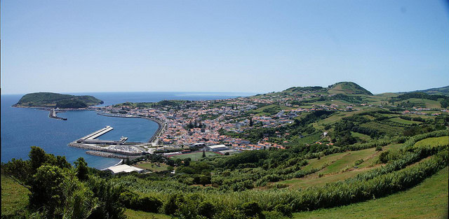 Faial, The Azores