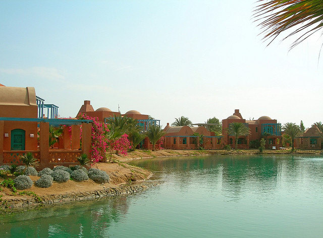 Sheraton Miramar Resort El Gouna, Hurghada