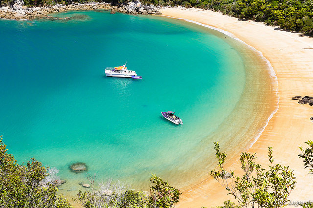 Abel Tasman National Park