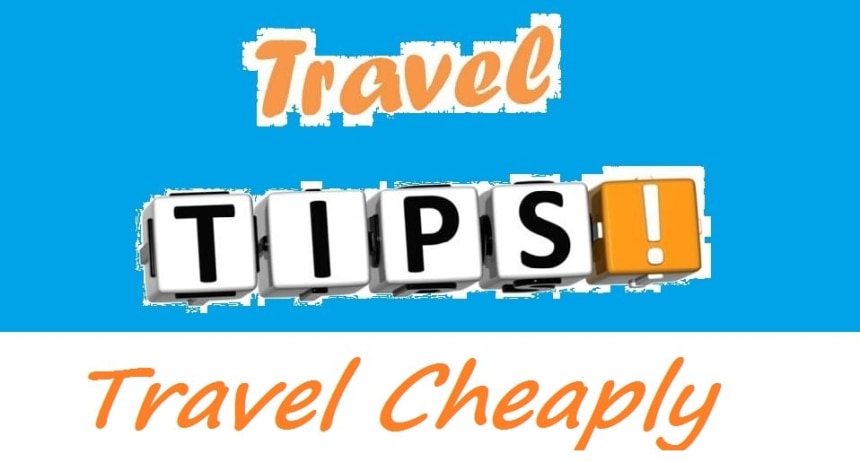 Travel at Cheap Rates