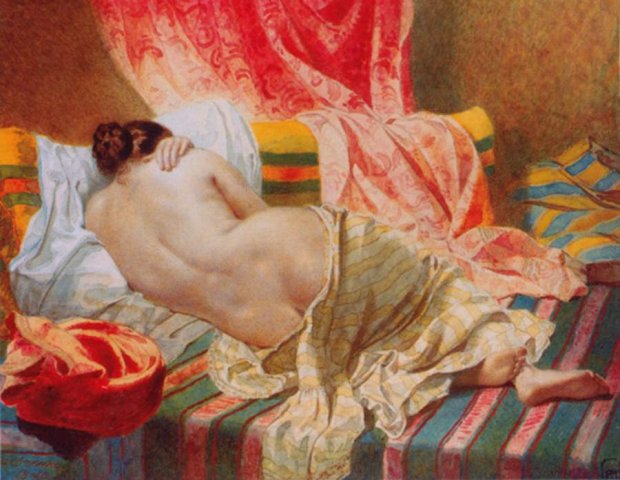 Ukrainian girls: traditions