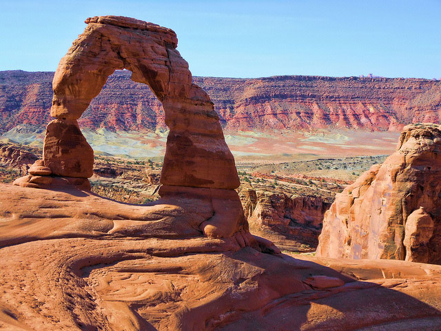 Arches National Park, Utah