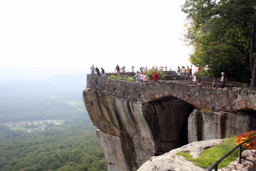 Chattanooga Rock City