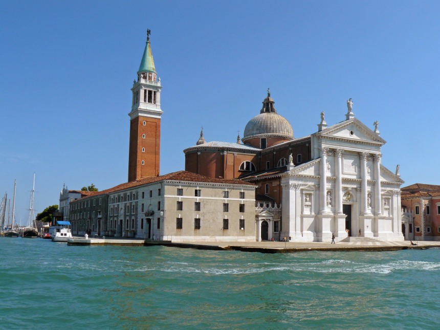San Giorgio Maggiore