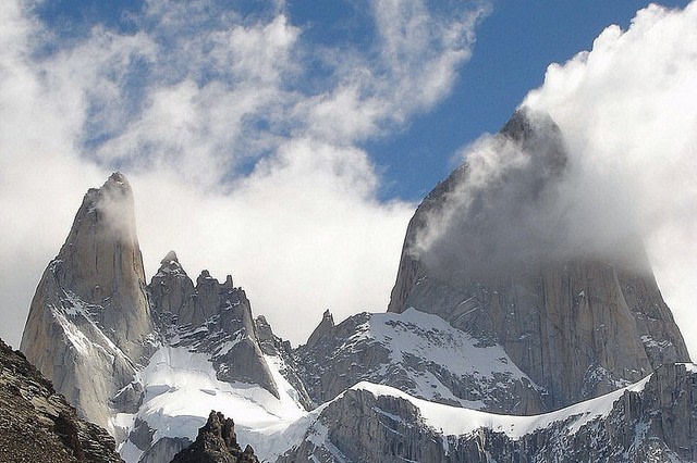 Fitz Roy