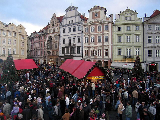 Christmas Market