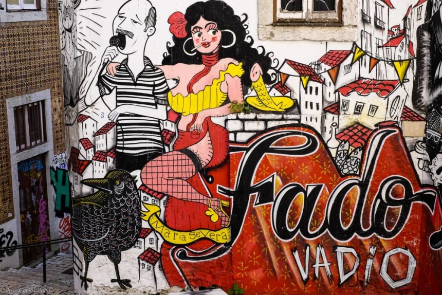 Fado Music