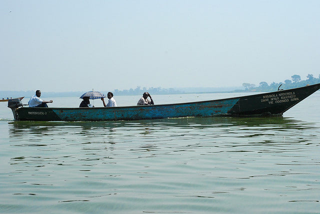 Lake Victoria