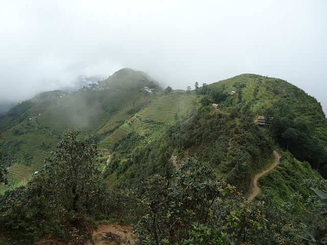 Helambu Valley