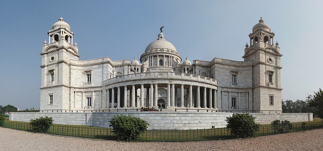 Kolkata Victoria Memorial
