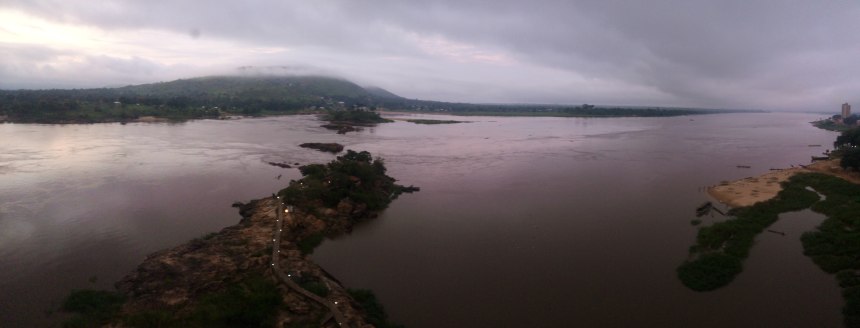 Oubangui River
